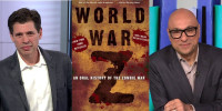 Velshi Banned Book Club: “World War Z” by Max Brooks