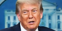 Senate 'vote-a-rama' begins over Trump's 'big, beautiful bill'