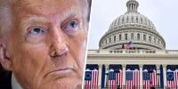 Trump's megabill could cause 11.8M to lose health care coverage: CBO