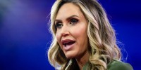 Lara Trump considering run for Sen. Thom Tillis’ seat, sources say