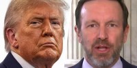 Sen. Murphy calls Trump's megabill 'most deeply immoral piece of legislation' he's ever voted on