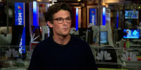 Jacob Soboroff breaks down profound impact of Trump’s immigration crackdown