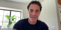 ‘I want to be be able to move the needle’: Ramón Rodríguez on making an impact in for Latinos on TV