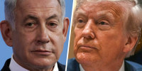 Netanyahu to visit Trump at White House next week
