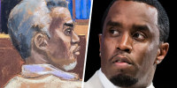 'Courtroom erupted in cheers' in reaction to Sean 'Diddy' Combs verdict