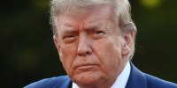 House debating megabill as GOP holdouts meet with Trump