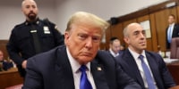 '2024' book authors detail how criminal charges fueled Trump’s political comeback