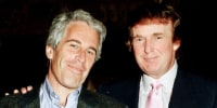 GOP blocks move to force release of Epstein files