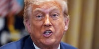 Many of Trump's Day 1 campaign promises still unfulfilled