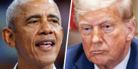 Former President Obama calls out Democrats: ‘Toughen up’