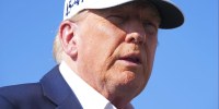 Rep. Moulton reacts to Trump ending 988 hotline service tailored to LGBTQI+ youth