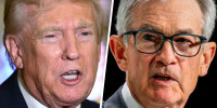 Trump says ‘highly unlikely’ he’ll fire Fed Chair amid reports he told GOP lawmakers the opposite