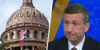 DNC Chair issues stark warning to Texas Republicans in redistricting battle
