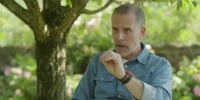 'Red meat' for GOP: Hunter Biden reignites 2024 drama in hours-long YouTube interview