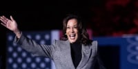 The danger of 'not being everywhere': What Dems must learn from the Harris campaign’s failures