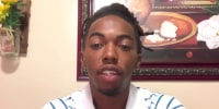 William McNeil Jr., the Black man who was punched in a viral Florida traffic stop, speaks out