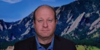 'Going the wrong way': Colorado Gov. Polis on Trump's E.U. tariff negotiations