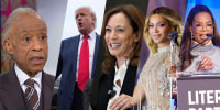 Rev. Al Sharpton slams Trump’s Kamala smear as ‘race card’ distraction from Epstein fallout