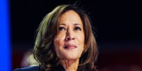 Kamala Harris says she will not run for CA governor