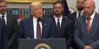 Health equity expert calls Trump’s school fitness test plan ‘political theater’