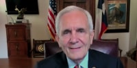 Doggett calls Texas redistricting map part of Trump plan to ‘win next year’s election this year’