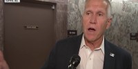 Republican senators raise concerns about Trump's firing of BLS commissioner