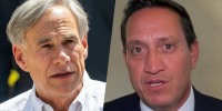'We're not afraid': TX State Rep who fled to block GOP power grab