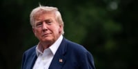 Trump's megabill expected to cost $4.1T, according to new CBO estimate