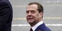 Russia says it won't abide by 1987 intermediate-range missile treaty