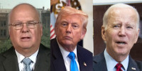 'Big mistake': Karl Rove says Trump falling into same trap as Biden on economy