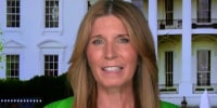 'That's about how it's going': Nicolle Wallace reacts to angry GOP town hall