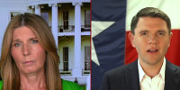 Texas State Rep. James Talarico gives LATEST on redistricting fight