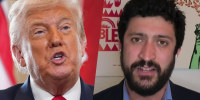 ‘The people own those seats’: Texas Congressman rejects Trump claim that he's ‘entitled’ to more GOP districts