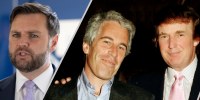 Epstein ‘strategy dinner’ at JD Vance's home? Trump's inner circle plans meeting