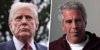 Vance denies Epstein crisis talks with senior Trump officials