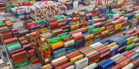 U.S. tariffs take effect as Trump widens trade war