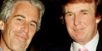 Epstein controversy shows no end in sight for Trump