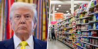 American businesses & consumers now paying the price for Trump's tariffs