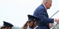 ‘Clear and Present Danger’: Trump directs military use against drug cartels