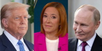 'TACO' Trump appears to surrender to Putin in advance; replaces ultimatum with concession meeting