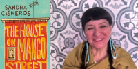 Velshi Banned Book Club: ‘The House on Mango Street’ by Sandra Cisneros