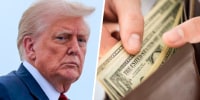 When will Trump’s tariffs hit your wallet? Economics professor explains