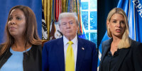 NY AG James' Attorney Abbe Lowell: Trump has turned the DOJ into the ‘Department of Weaponization’