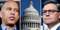 Former DNC Chair calls for a resilient Congress to take charge against gerrymandering efforts