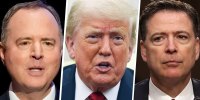 DOJ escalates its campaign against Trump's perceived political enemies