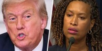 D.C. Mayor on Trump deploying National Guard to city: 'Unsettling and unprecedented'