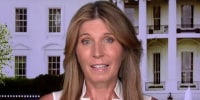 'Get your stories straight': Nicolle Wallace calls out JD Vance contradicting Trump on Epstein