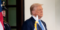 Trump's tariffs SLAMMED as anti-democratic: 'What we're seeing is someone who loves power'