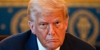 Trump flexes emergency powers a lot more in his second term
