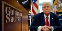 Inflation remains stubborn as Trump tariffs take hold